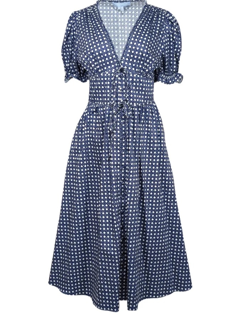 Hill House Sabrina Dress